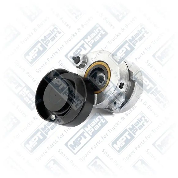 1) 4572002270,4572004070,APV2821, A4572002270 MERCEDES BENZ Fan, Kayış Gergisi, MPT Main Part