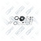 4.CT.0028 | Servo della frizione, Kit di riparazione