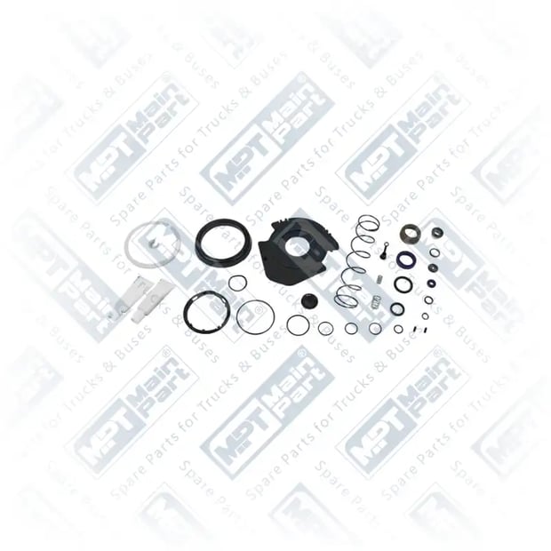 1) , 4.CT.0028 Servo della frizione, Kit di riparazione, MPT Main Part