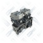 3.LK.0203 | Kompresör, Çift Silindirli