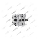 4111426810,0031315101, 0031315101 MERCEDES BENZ Mono Cilindro, Compressor de ar, Vaden