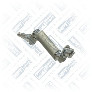10.LK.1278 Compressor de ar, Cambota