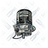 1) 4324100110,1313868, 23.AS.0128 Dessicateur, système d'air comprimé, Complet, MPT Main Part