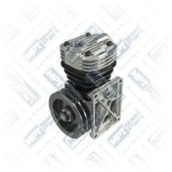 4.LK.1701 - Compressor de ar, Mono Cilindro