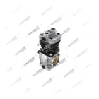 LK1300,LK1303,LK1314,1173870,1261731, 1173870 IVECO Mono Cylindre, Compresseur d'air, Vaden