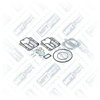 1.LP.3002 Compressore d'aria, Kit di riparazione