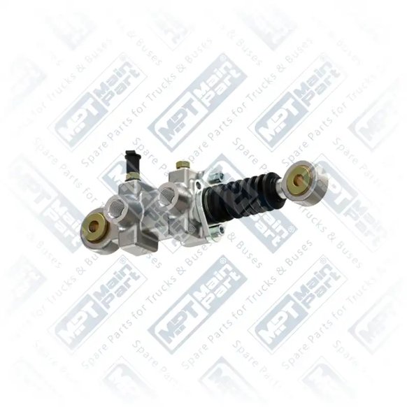 1) 0012601863,0022600663,629614AM, 0022600663 MERCEDES BENZ Cilindro cambiante, MPT Main Part