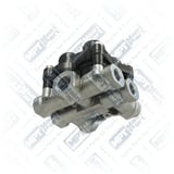 1) 20382309,20452151,20716313,20755195,3197588,AE4604, 20755195 VOLVO Dörtlü Dağıtıcı Ventil, MPT Main Part