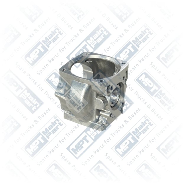 2) , 10.LK.1353 Kompresör, Gövde, MPT Main Part