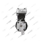 4111455070,51541017201, 1200 160 001 Mono Cilindro, Compressor de ar, Vaden
