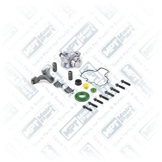1) 6401959402, 23.CP.0332 Brake Caliper Mechanism, Repair Kit, MPT Main Part