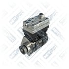 4.LK.0204 | Compressor de ar, Cilindro duplo