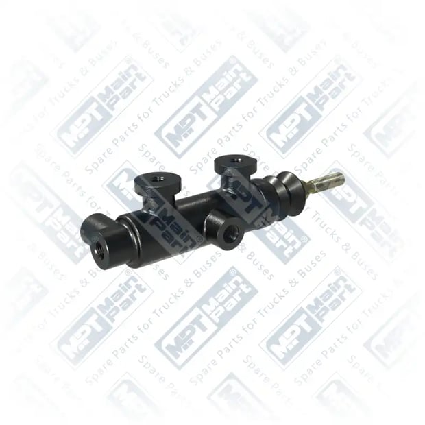 2) 260242,390487,532259,751820,2100128,KG2801101, 5.CT.0001 Master Cylinder, MPT Main Part