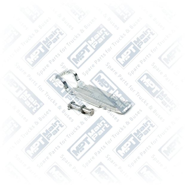 1) 3434380700,3434380900,5317002600,85317002600,36508226001,36508226005,36508226001,36508226005,II19712004,II197120061,II30679004,K000129,0004202682,0501211049,6274200188,M100969,M91000201,M91005001,0501213105,0501213121,42538004,97131548,6274200186,6274200188,15420,5021175165,11015531,1448911, 22.CP.0194 Suporte de almofada, Kit de reparação, MPT Main Part