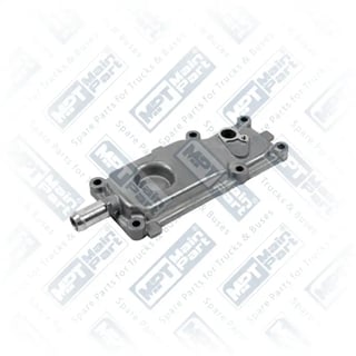 2.CS.0025 Thermostat, Couvercle