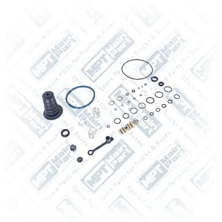 1.CT.0041 Servo della frizione, Kit di riparazione
