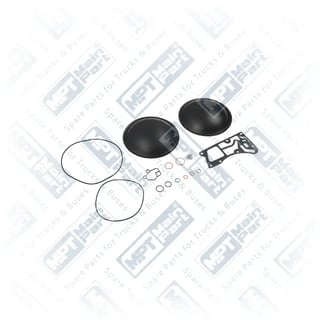 4.GB.0091 Retarder, Reparaturset