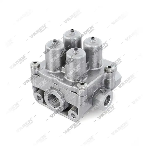 28210202900 VDL 4-circuit protection valve | 303.02.0033 