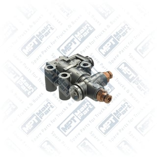 3.EN.0052 Soupape de frein à l'échappement