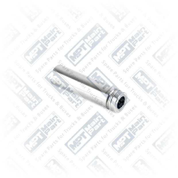 1) , 26.CP.0016 Kaliper Perno, Perno, MPT Main Part