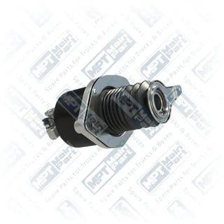 4.CT.0118 Kupplungs Servo