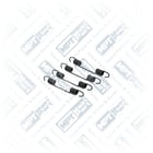 39.CP.0113 | Mekanizma, Tamir Takımı