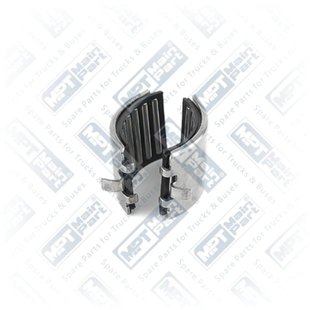 1) , 23.CP.0150 Суппорт Механизма, Подшибник, MPT Main Part