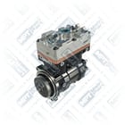 2.LK.0909 | Compresor de aire, Bicilíndrico