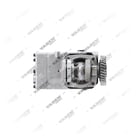 , 1100 320 002 Mono Cylindre, Compresseur d'air, Vaden