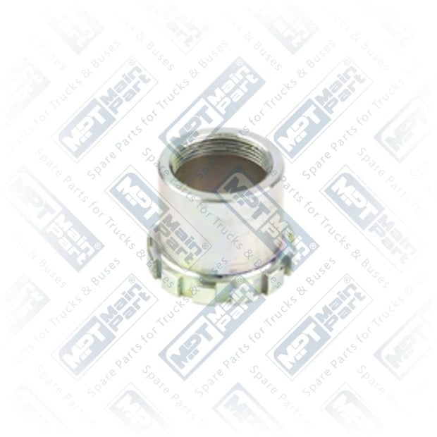 1) 165005, 39.CP.0046 Mekanizma, Tamir Takımı, MPT Main Part