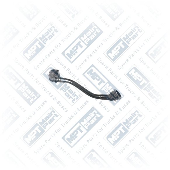 1) 4712005652, 4.BS.0056 Kompresör, Su Borusu, MPT Main Part