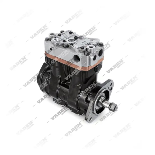 9P925474 BMC Twin Cylinder, Compressor