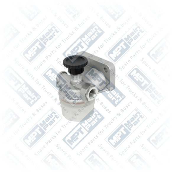 1) 5010412930,H14K01, H14K01 Besleme Pompası, El Pompası, MPT Main Part