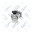 7.FS.0001 | Filtro de combustível de alimentação manual, Bomba manual