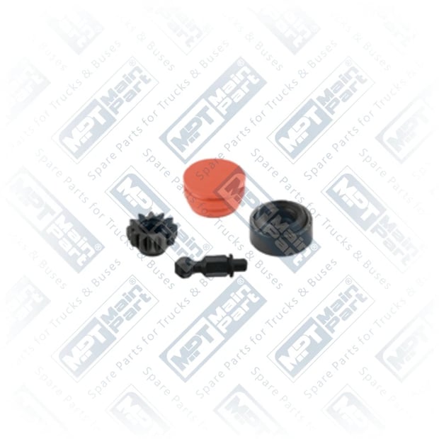 1) 6403229412,0004230707, 23.CP.0349 Mechanizm zacisku, Zestaw naprawczy, MPT Main Part