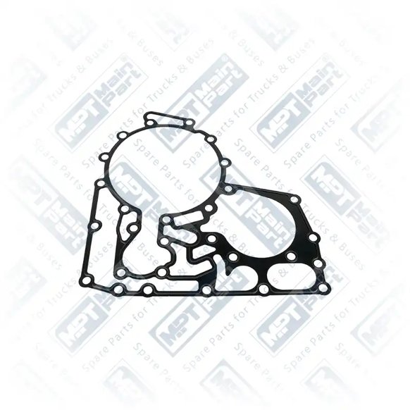 1) 1491103, 1491103 SCANIA Retardatária, Junta, MPT Main Part