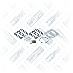 18.LP.0904 - Compressor de ar, Kit de reparo