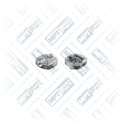 4.LP.1702 - Compresseur d'air, Culasse