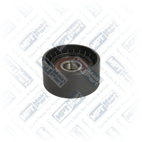 1) 20739751S,20935521S,7420739751S,7420935521S, 7420935521S Ventilateur, Rouleau tendeur, MPT Main Part