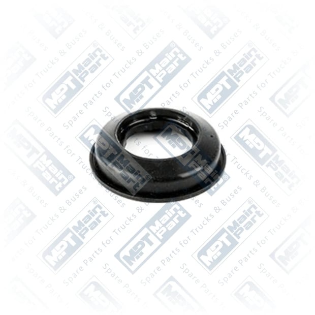 1) , 22.CP.0040 Kaliper Şaft, Toz Lastiği, MPT Main Part