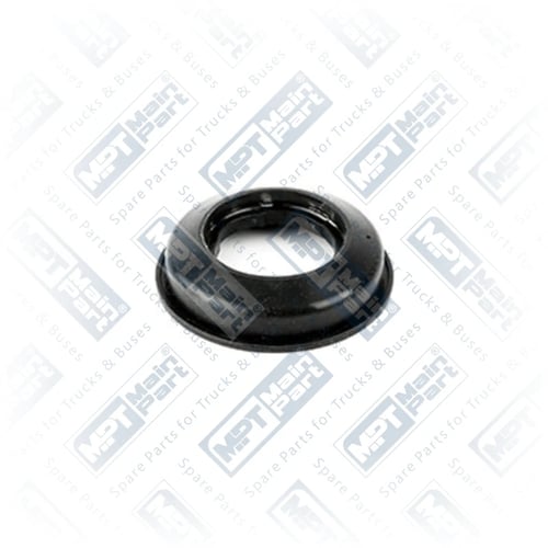 Opona przeciwpyłowa