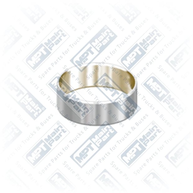 1) , 10.LK.1645 Compressor de ar, Signo do zodíaco, MPT Main Part