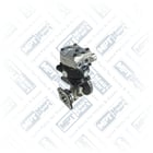 4.LK.1302 | Compressor de ar, Mono Cilindro