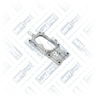 2.CS.0020 Thermostat, Corps