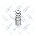 10.LP.0439 | Compressor de ar, Conjunto do revestimento do cilindro