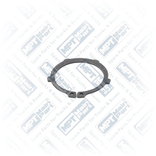 1) , 41.CP.0102 Kaliper Mekanizma, Segman, MPT Main Part