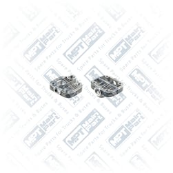 7.LP.0603 - Compresseur d'air, Culasse