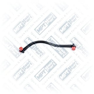 5.FS.0008 Filtro carburante, Tubo