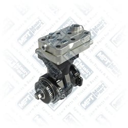 21.LK.0801 - Compressor de ar, Mono Cilindro