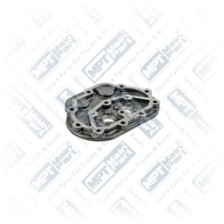 2.LP.0409 - Compresor de aire, Placa de la válvula